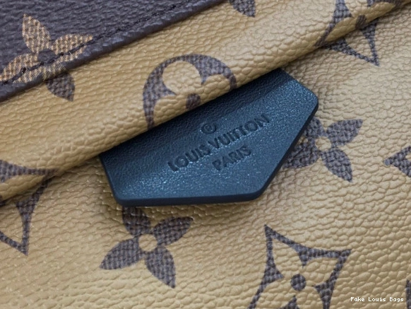 Repzbay LOUIS EDITON PM VUITTON NEW SPRINGS PALM 0717